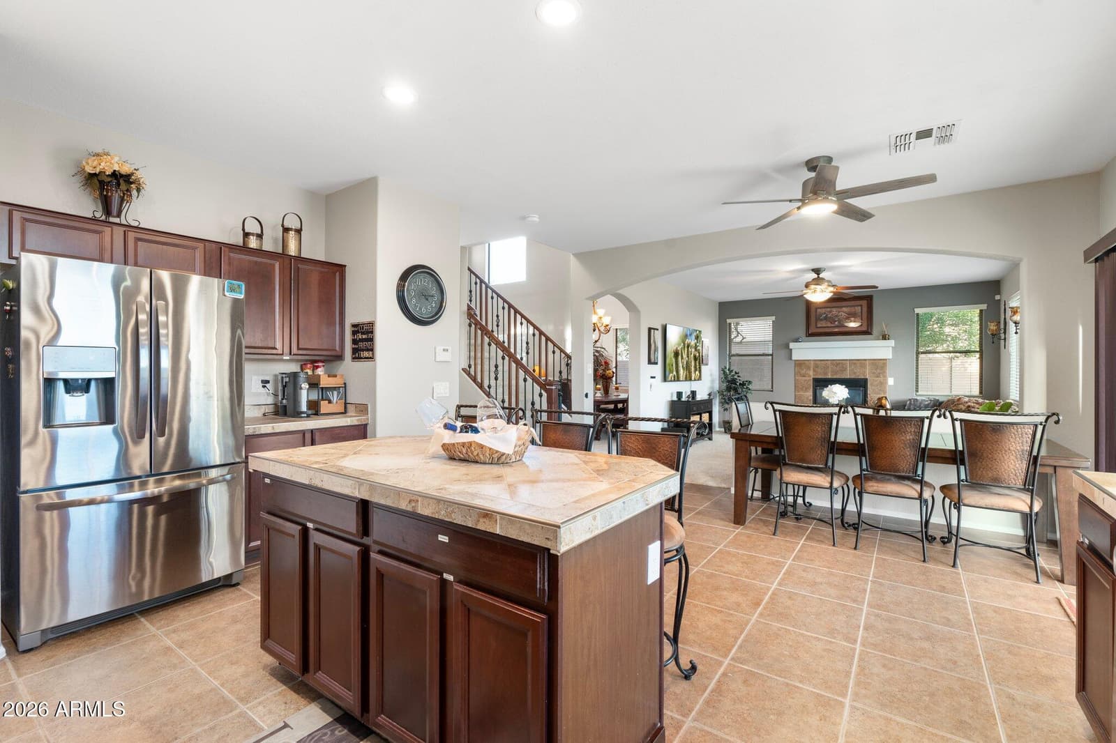 22553 N VAN LOO Drive, Maricopa, AZ 85138 — photo 16 of 44