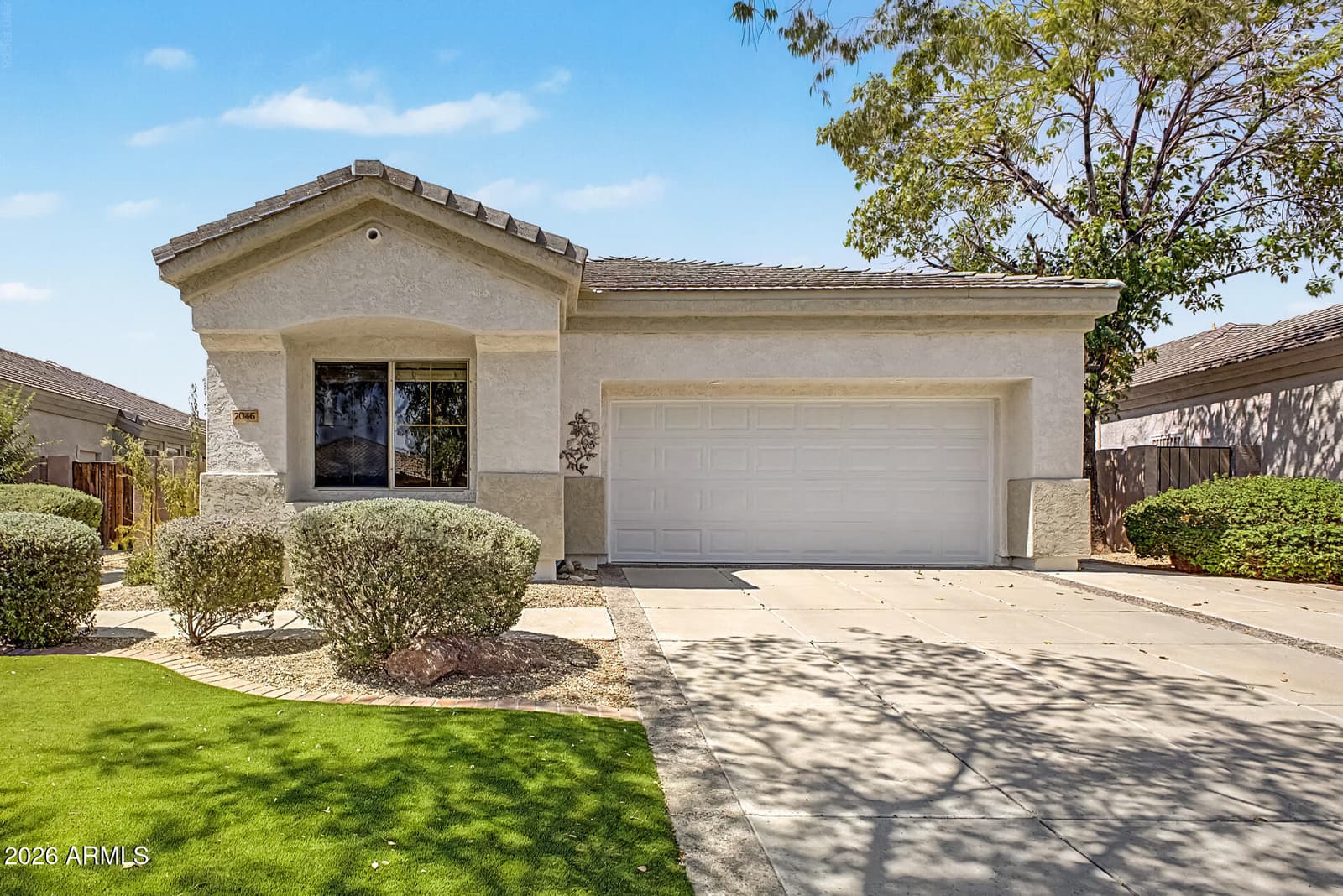 7046 W ROSE GARDEN Lane, Glendale, AZ 85308 — photo 1 of 45