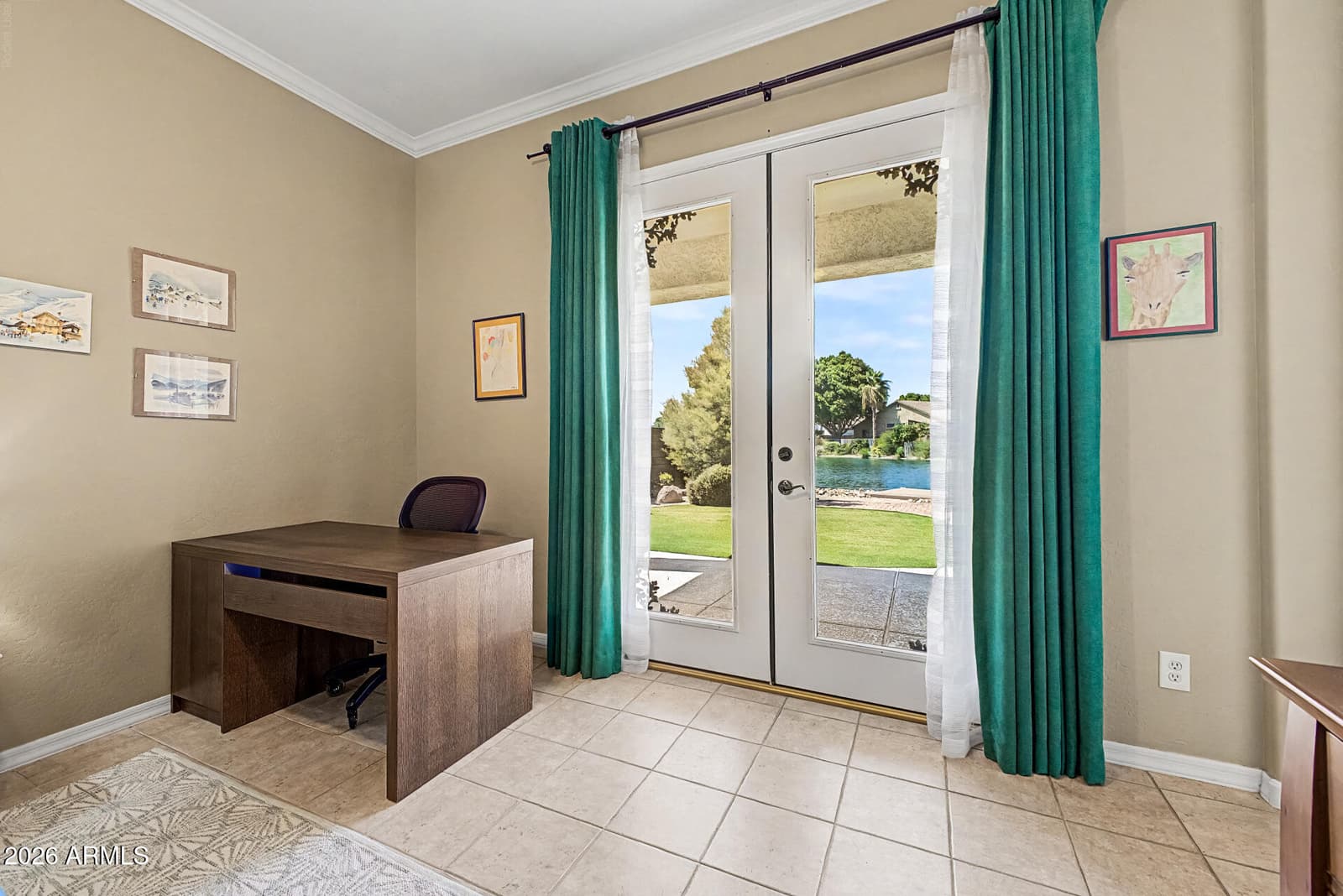 7046 W ROSE GARDEN Lane, Glendale, AZ 85308 — photo 16 of 45