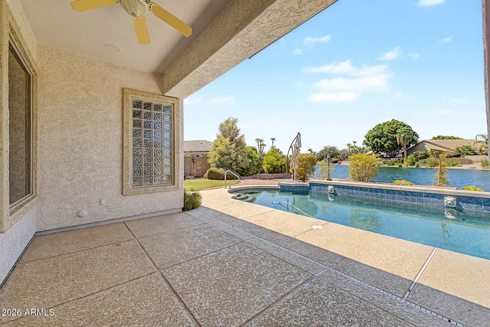 7046 W ROSE GARDEN Lane, Glendale, AZ 85308 — photo 31 of 45