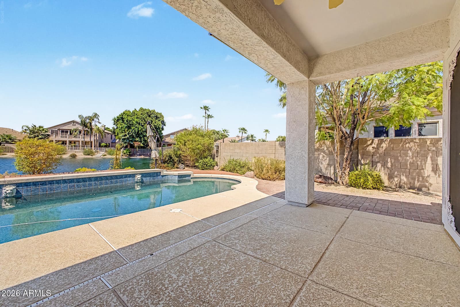 7046 W ROSE GARDEN Lane, Glendale, AZ 85308 — photo 32 of 45