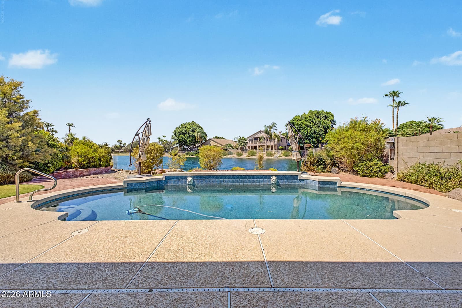 7046 W ROSE GARDEN Lane, Glendale, AZ 85308 — photo 2 of 45