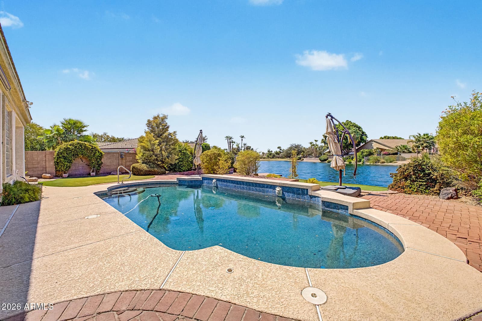 7046 W ROSE GARDEN Lane, Glendale, AZ 85308 — photo 30 of 45