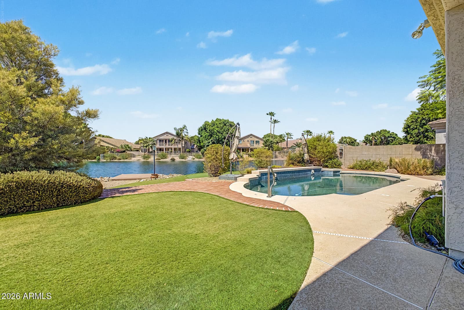 7046 W ROSE GARDEN Lane, Glendale, AZ 85308 — photo 27 of 45