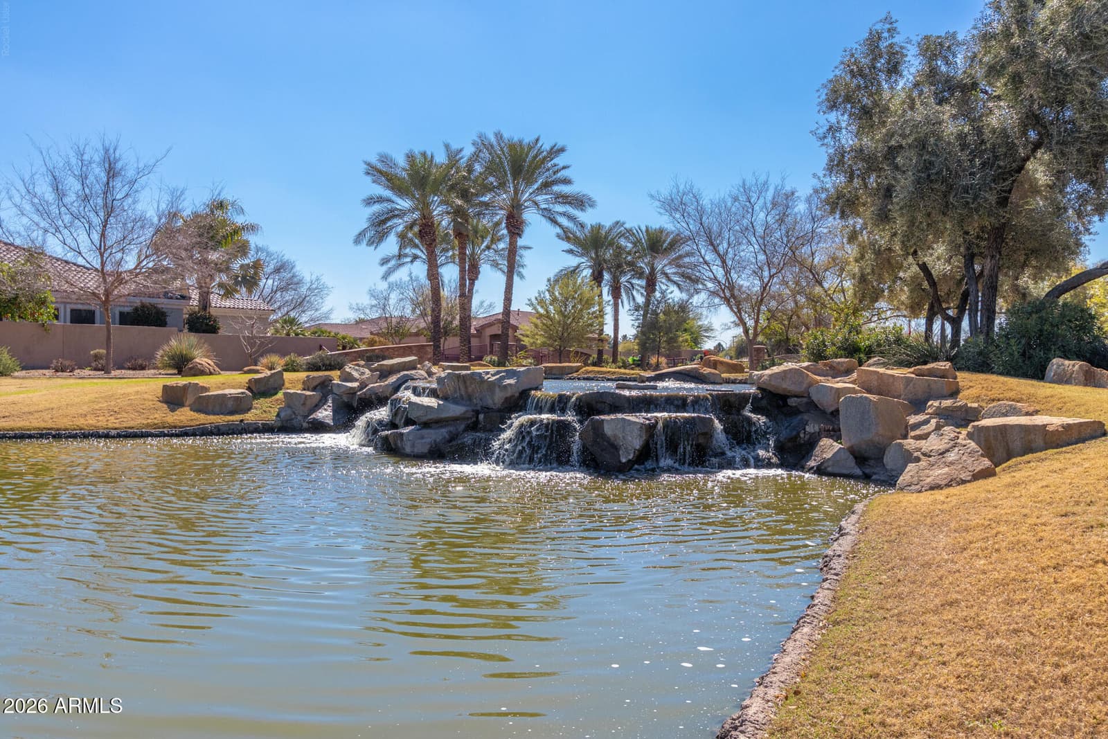 7046 W ROSE GARDEN Lane, Glendale, AZ 85308 — photo 40 of 45