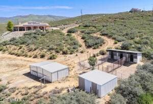 15565 E DEVON MONT Lane, Dewey, AZ 86327 — photo 43 of 48