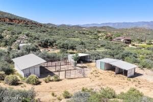 15565 E DEVON MONT Lane, Dewey, AZ 86327 — photo 45 of 48
