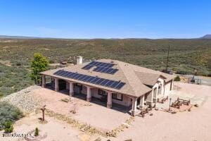 15565 E DEVON MONT Lane, Dewey, AZ 86327 — photo 40 of 48