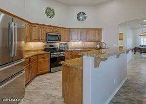 15565 E DEVON MONT Lane, Dewey, AZ 86327 — photo 4 of 48