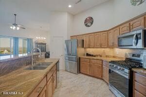 15565 E DEVON MONT Lane, Dewey, AZ 86327 — photo 5 of 48