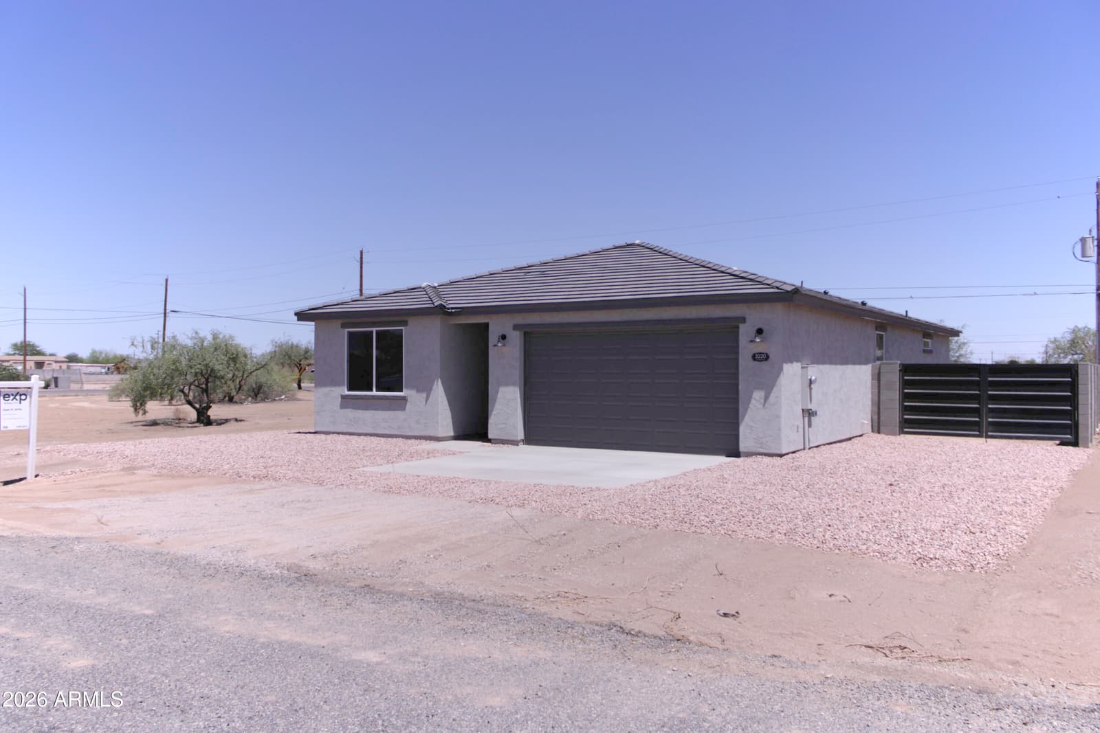 3220 W SOLANO Drive, Eloy, AZ 85131 — photo 2 of 13