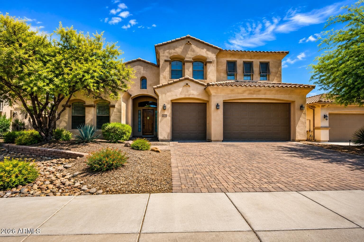 29439 N 122nd Drive, Peoria, AZ 85383 — photo 4 of 87