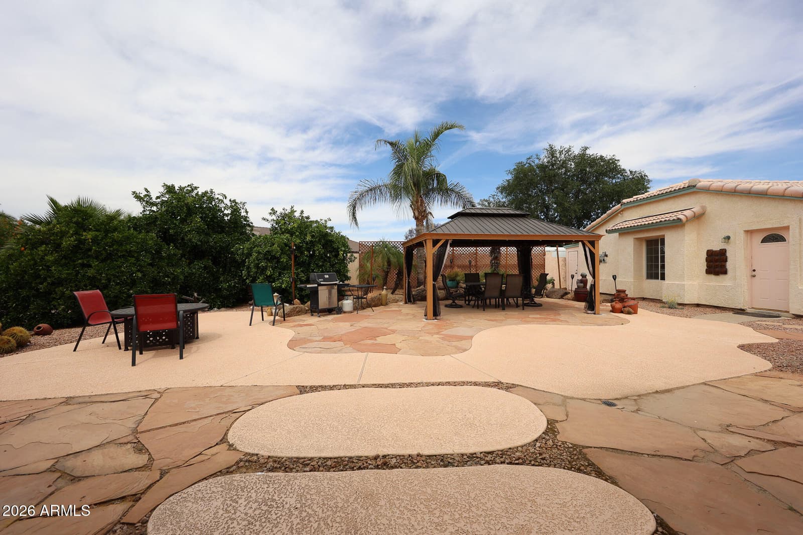 19336 E AVENIDA DEL VALLE, Queen Creek, AZ 85142 — photo 36 of 47