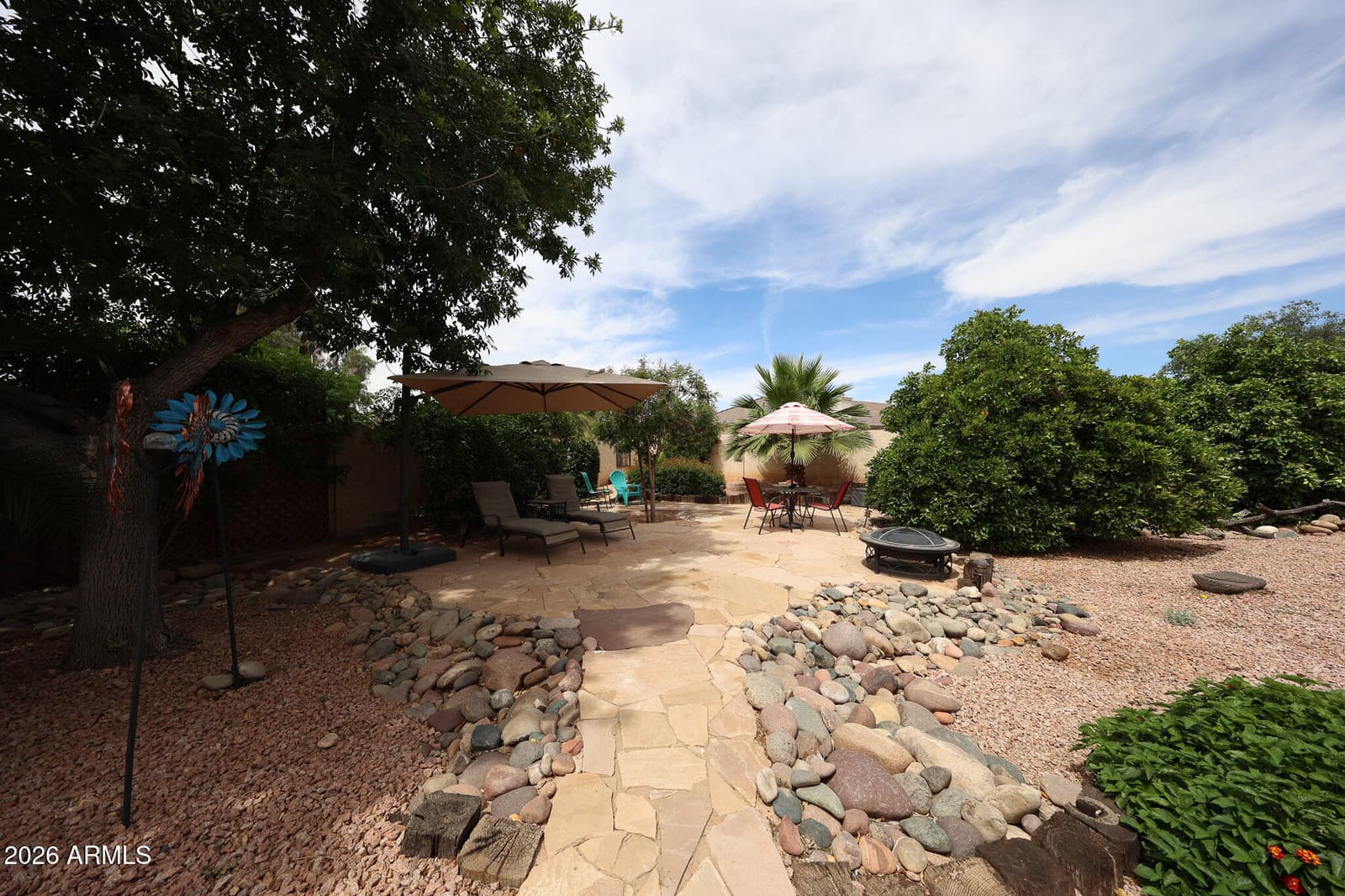 19336 E AVENIDA DEL VALLE, Queen Creek, AZ 85142 — photo 40 of 47