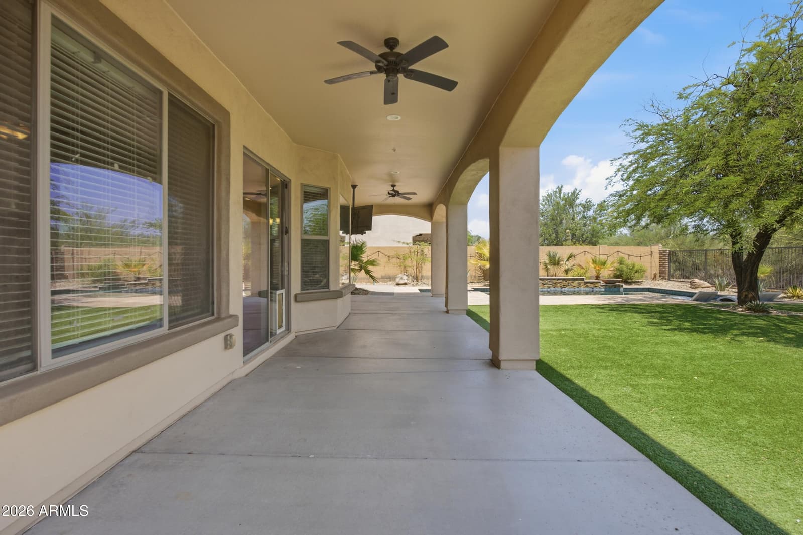 29439 N 122nd Drive, Peoria, AZ 85383 — photo 54 of 87