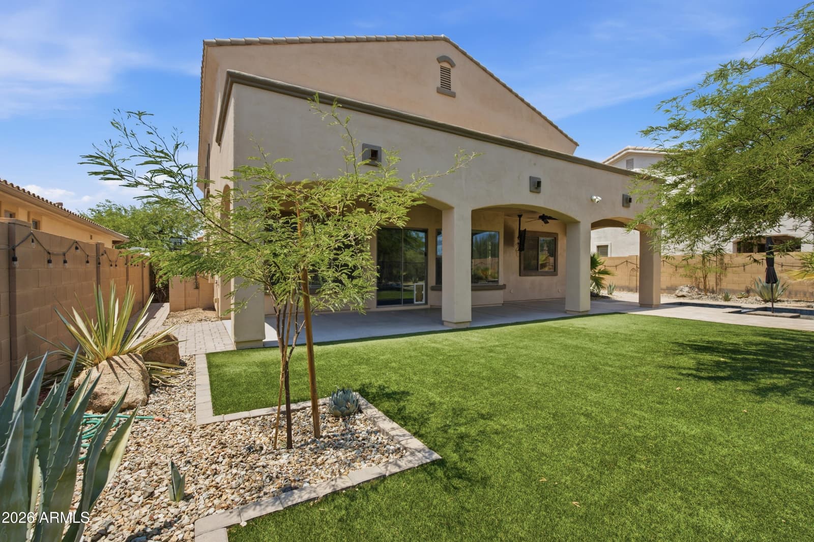 29439 N 122nd Drive, Peoria, AZ 85383 — photo 58 of 87