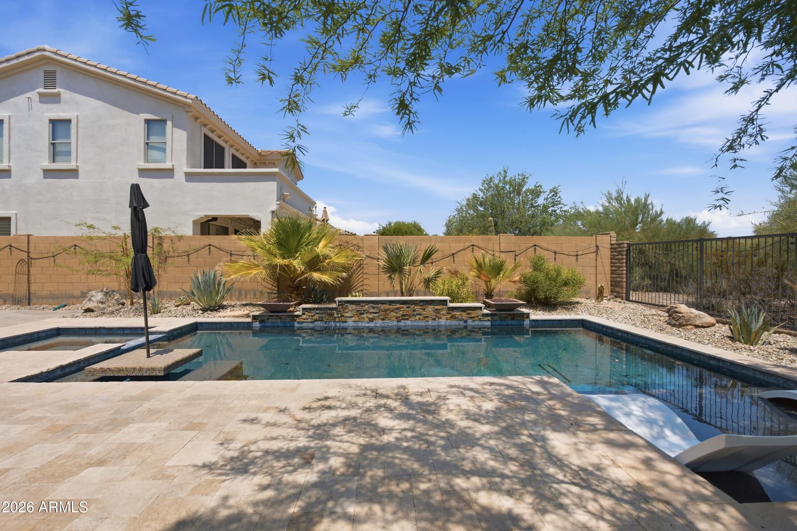 29439 N 122nd Drive, Peoria, AZ 85383 — photo 62 of 87