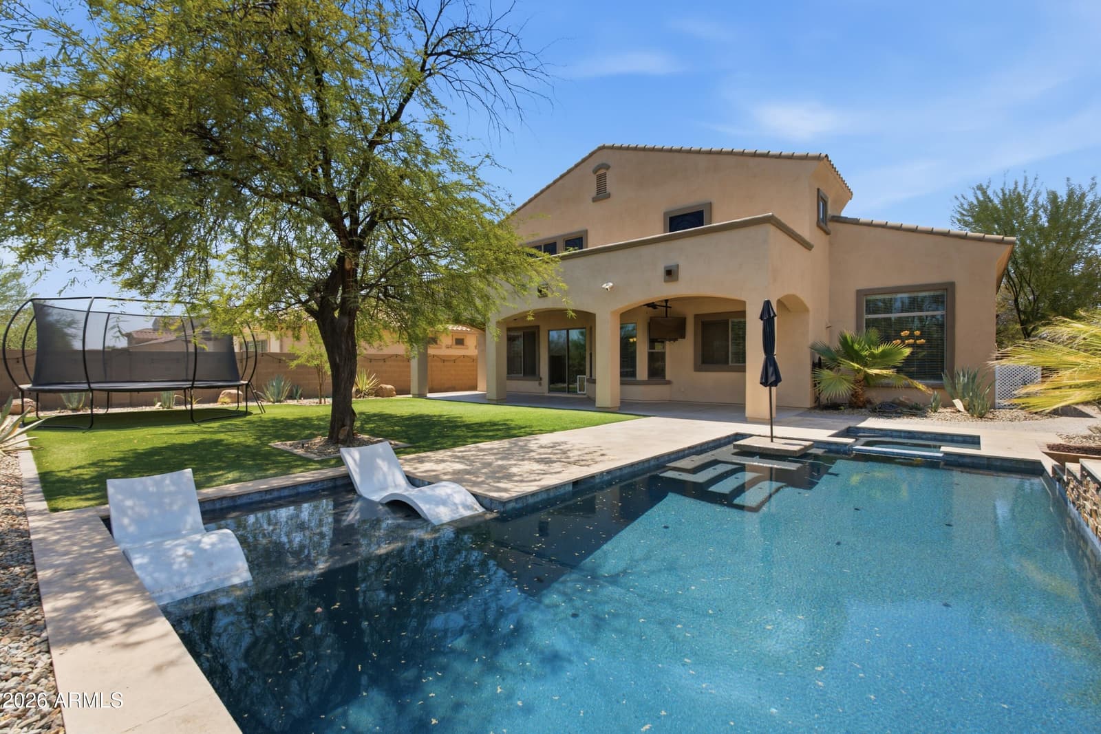29439 N 122nd Drive, Peoria, AZ 85383 — photo 64 of 87