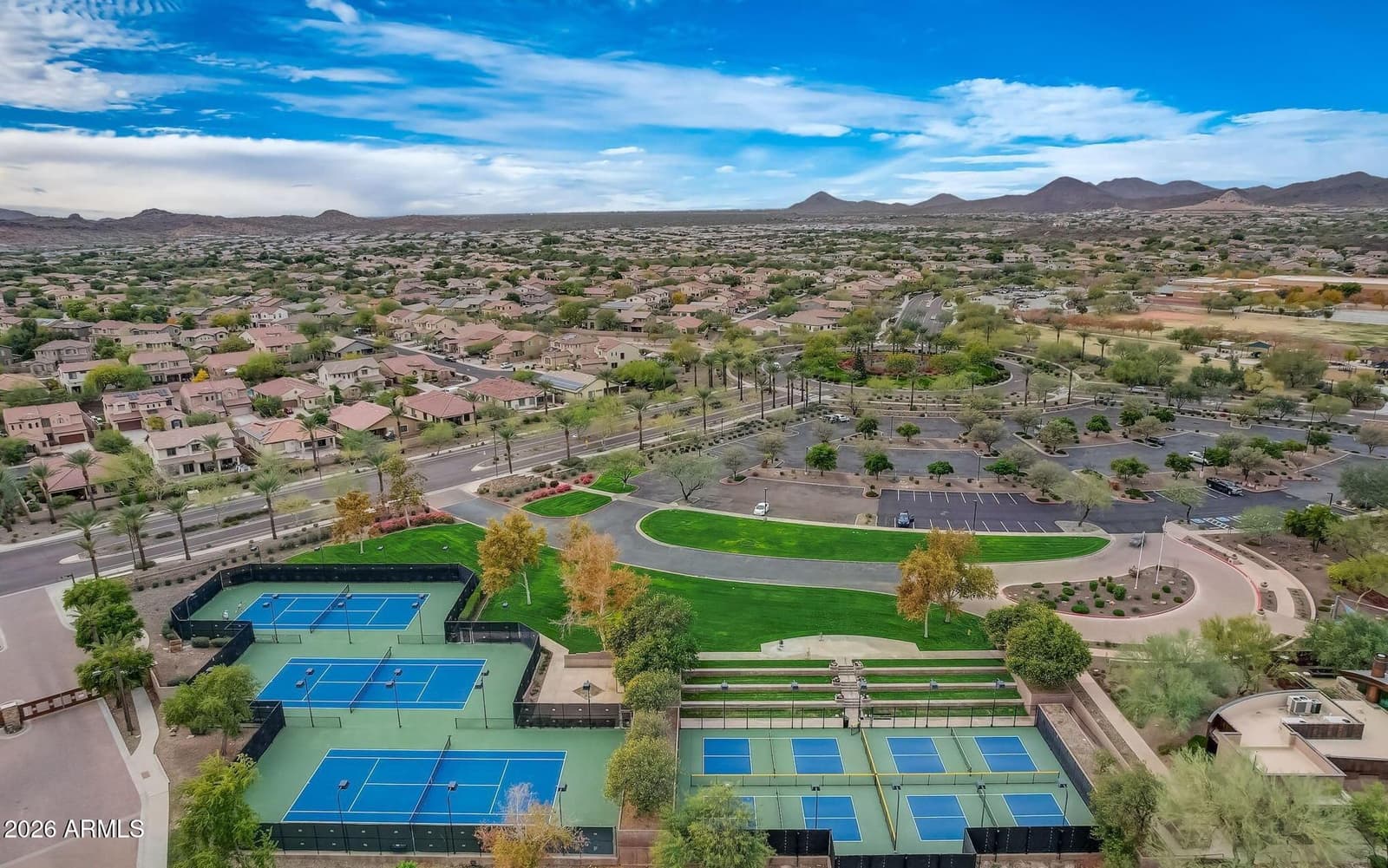 29439 N 122nd Drive, Peoria, AZ 85383 — photo 70 of 87