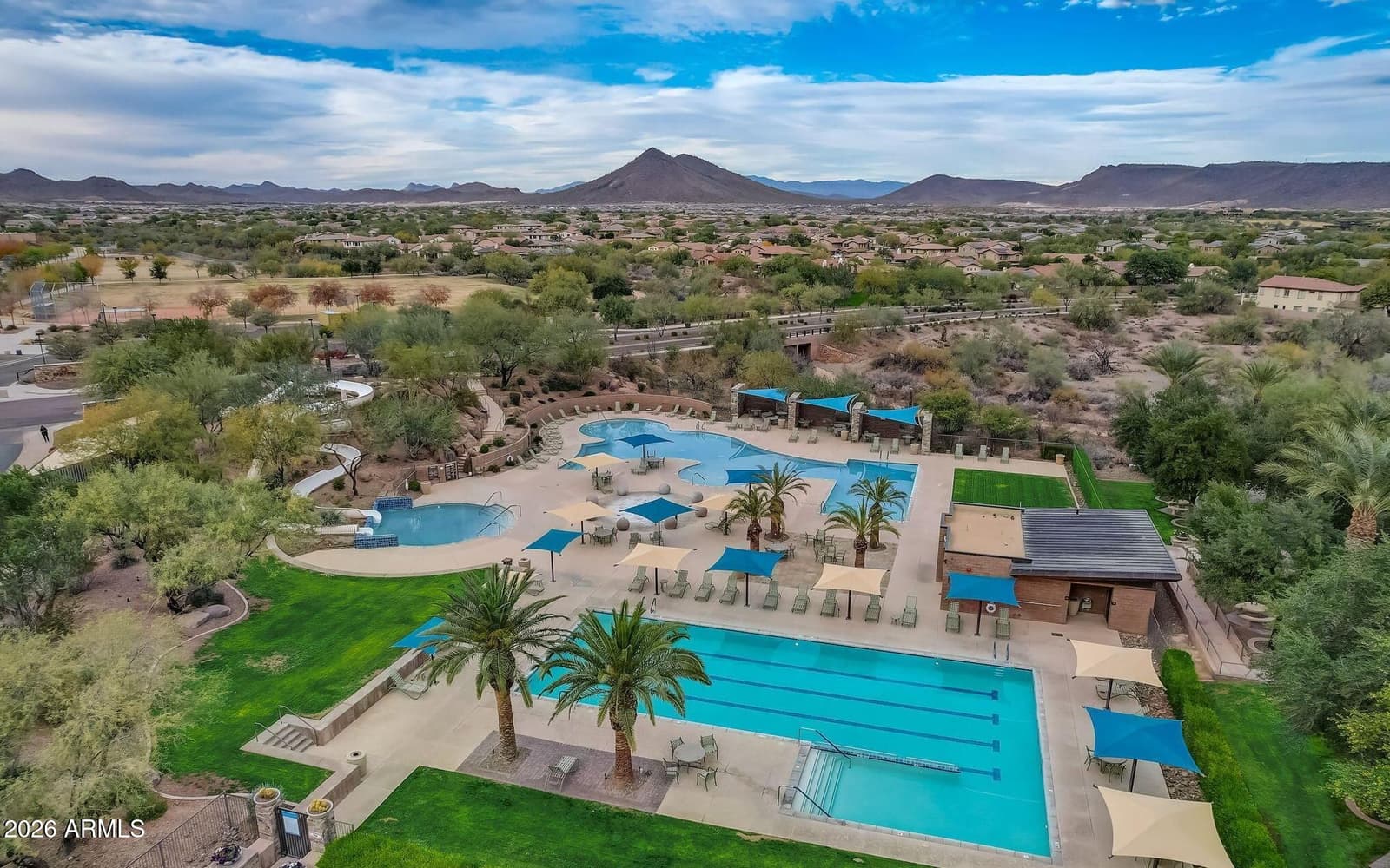 29439 N 122nd Drive, Peoria, AZ 85383 — photo 74 of 87