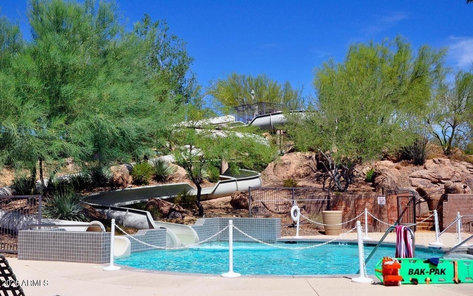 29439 N 122nd Drive, Peoria, AZ 85383 — photo 80 of 87