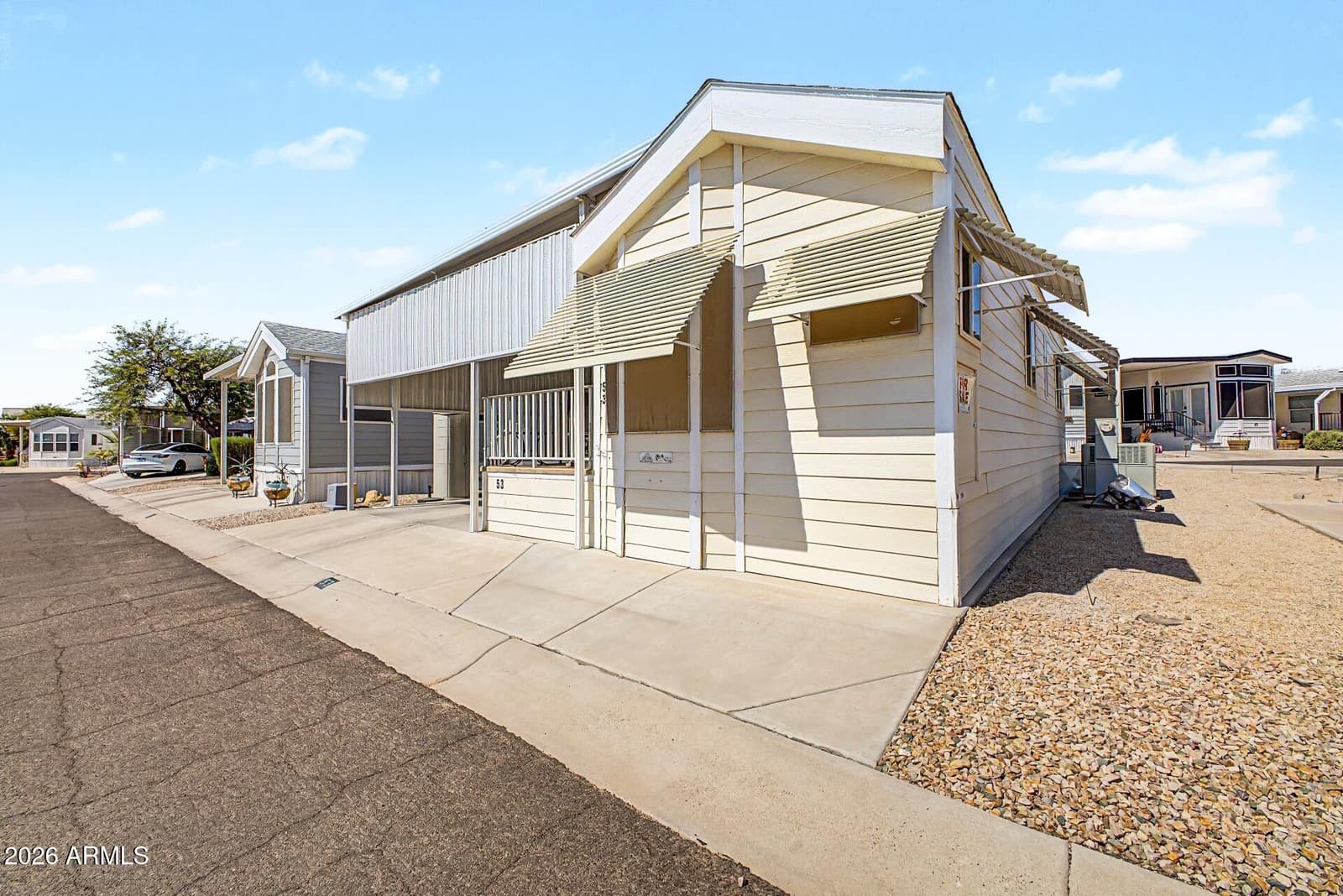 124 S 54th Street 53, Mesa, AZ 85206 — photo 8 of 41