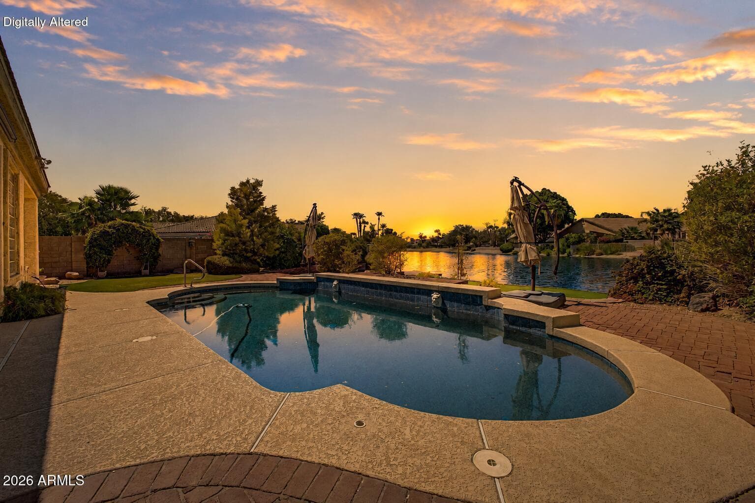 7046 W ROSE GARDEN Lane, Glendale, AZ 85308 — photo 29 of 45