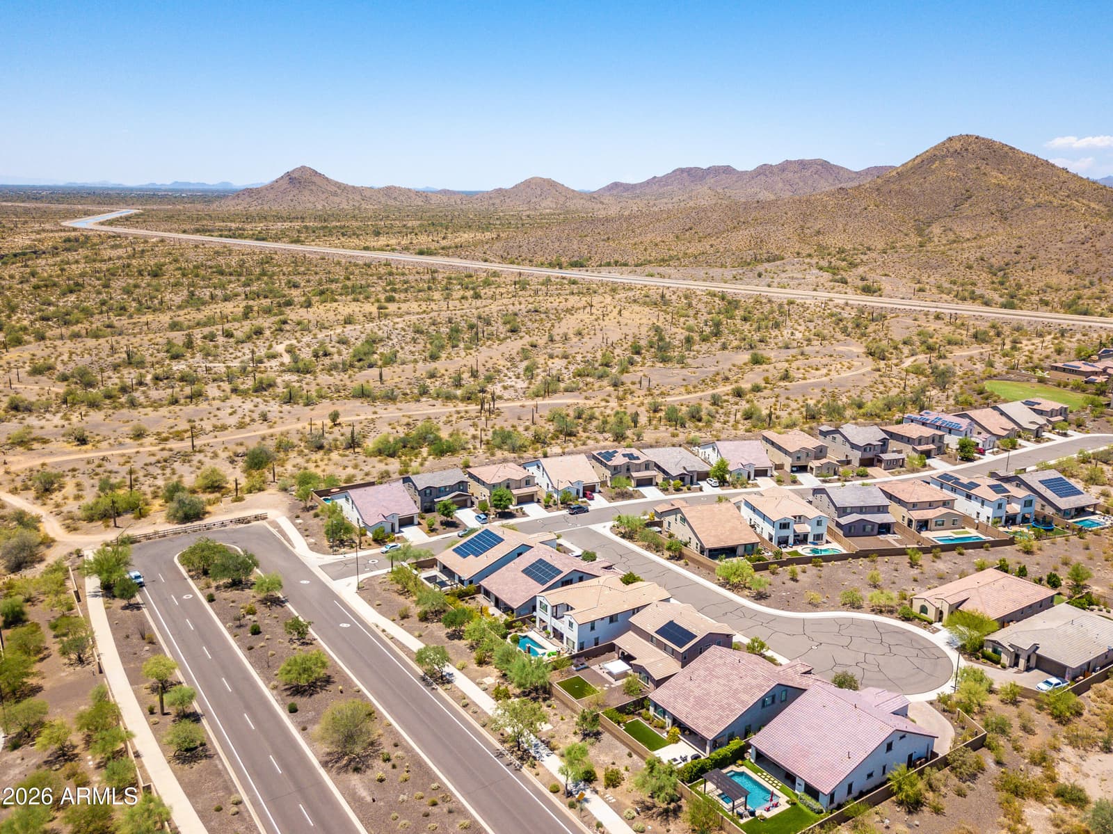 29439 N 122nd Drive, Peoria, AZ 85383 — photo 85 of 87