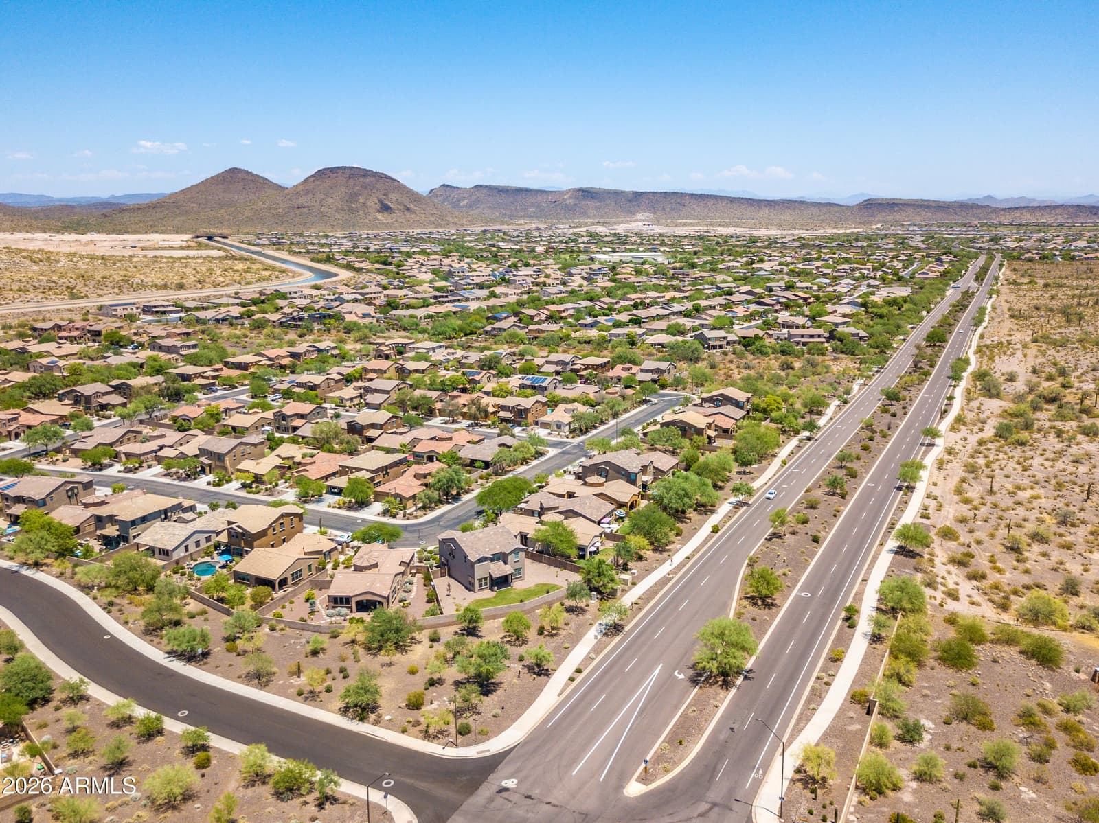 29439 N 122nd Drive, Peoria, AZ 85383 — photo 87 of 87