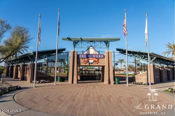 15626 W VISTA GRANDE Lane, Surprise, AZ 85374 — photo 41 of 46