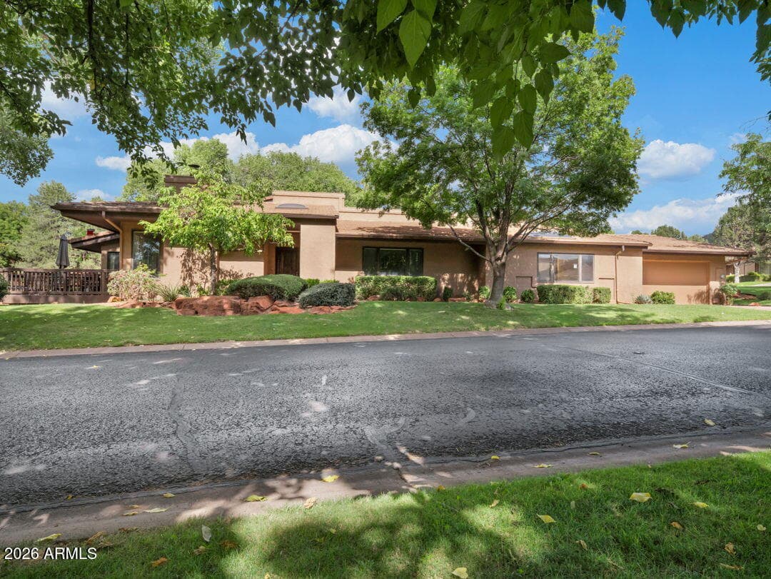 239 Canyon Mesa Drive, Sedona, AZ 86351 — photo 1 of 46
