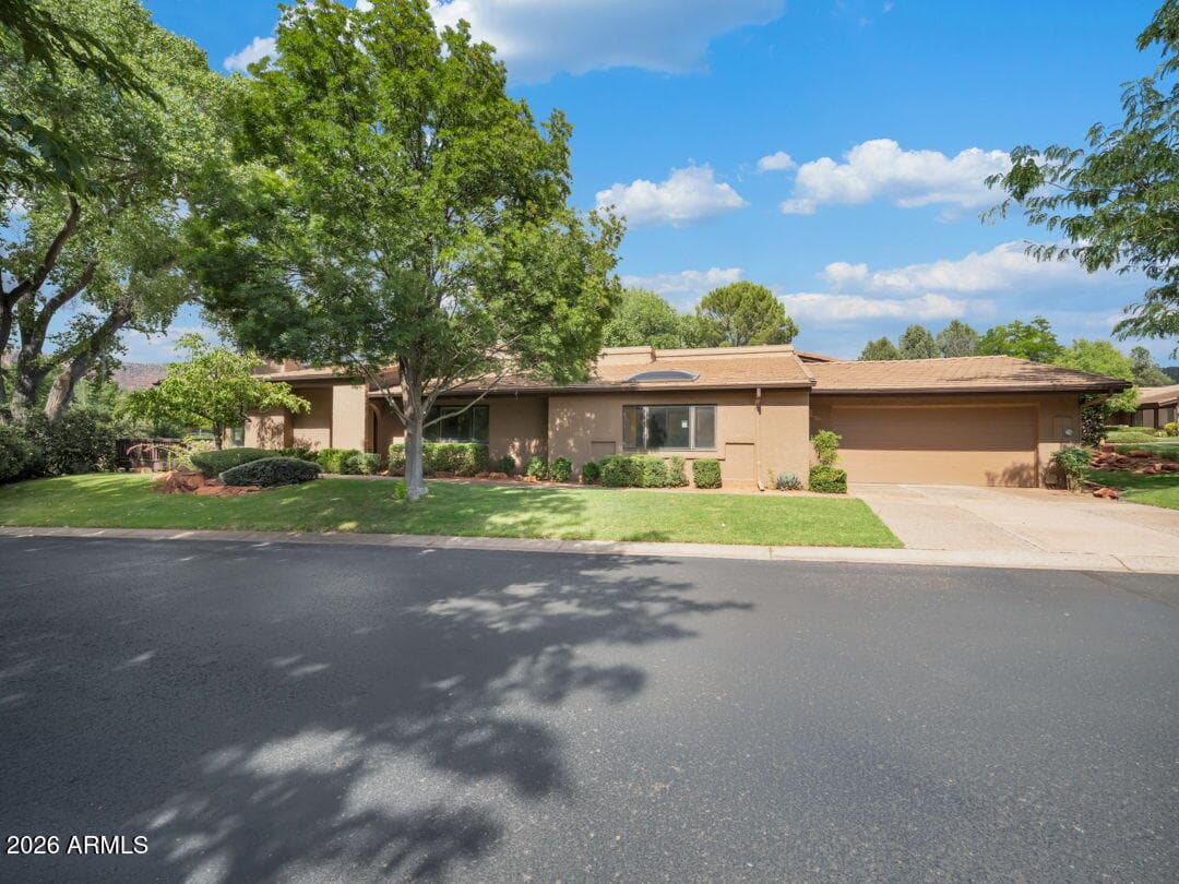239 Canyon Mesa Drive, Sedona, AZ 86351 — photo 2 of 46