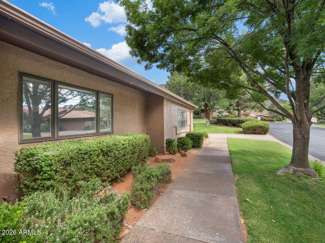 239 Canyon Mesa Drive, Sedona, AZ 86351 — photo 5 of 46