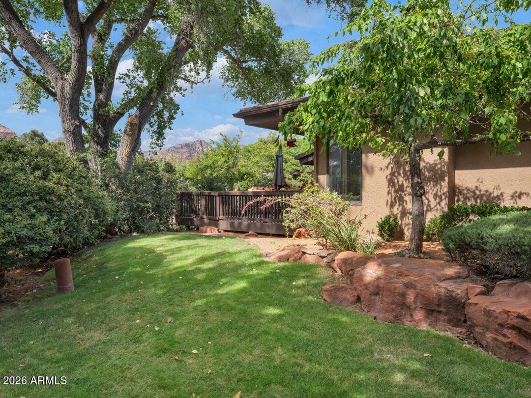 239 Canyon Mesa Drive, Sedona, AZ 86351 — photo 7 of 46