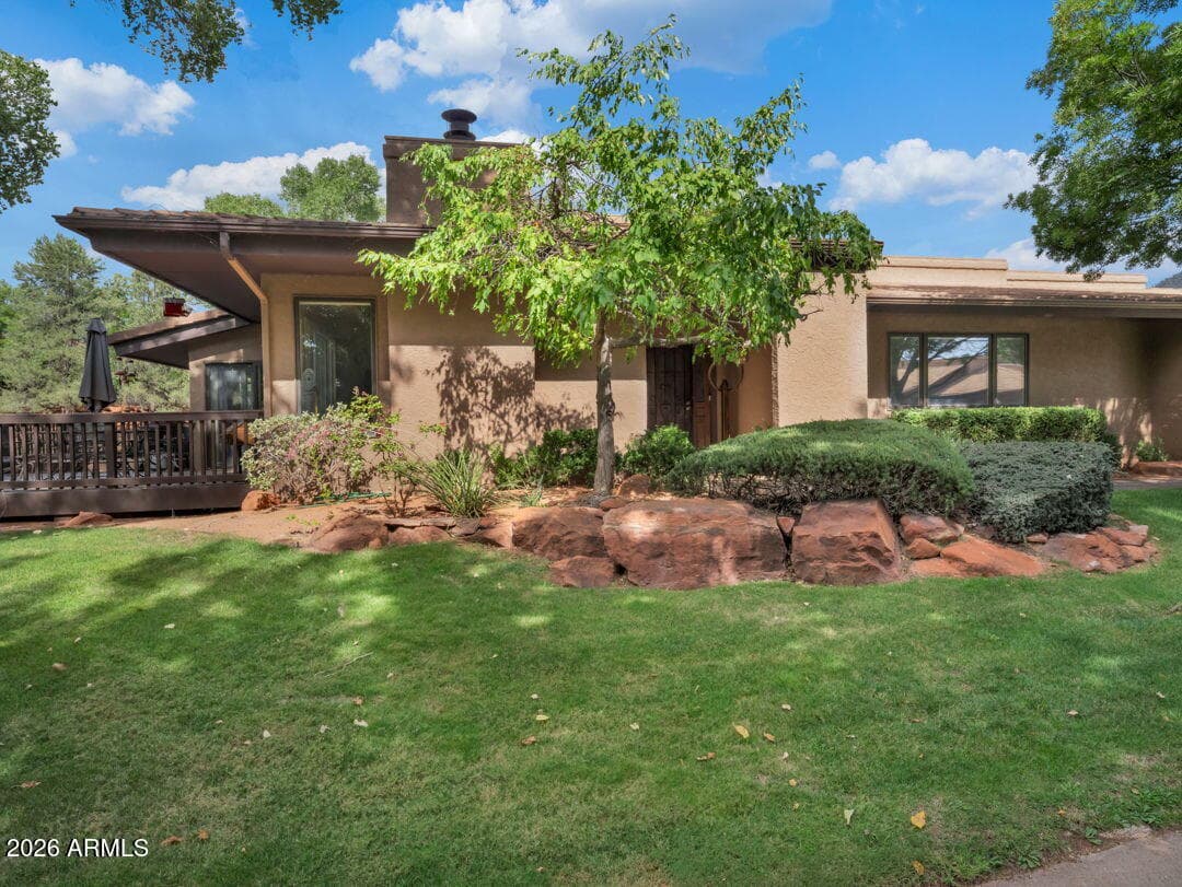 239 Canyon Mesa Drive, Sedona, AZ 86351 — photo 8 of 46