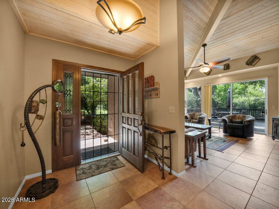 239 Canyon Mesa Drive, Sedona, AZ 86351 — photo 13 of 46
