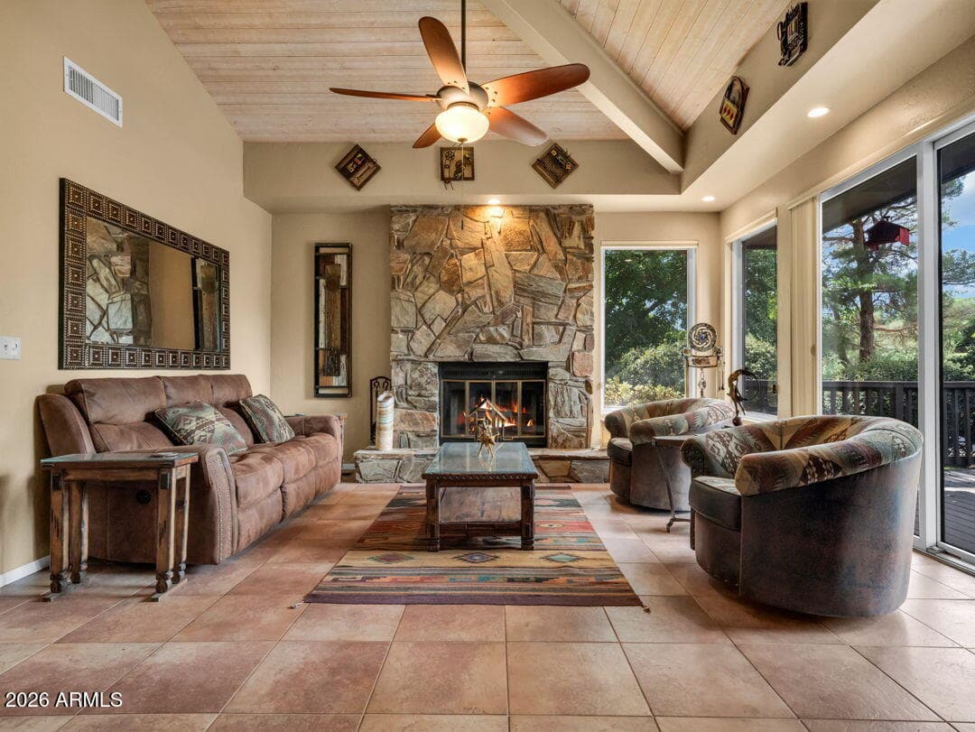 239 Canyon Mesa Drive, Sedona, AZ 86351 — photo 15 of 46