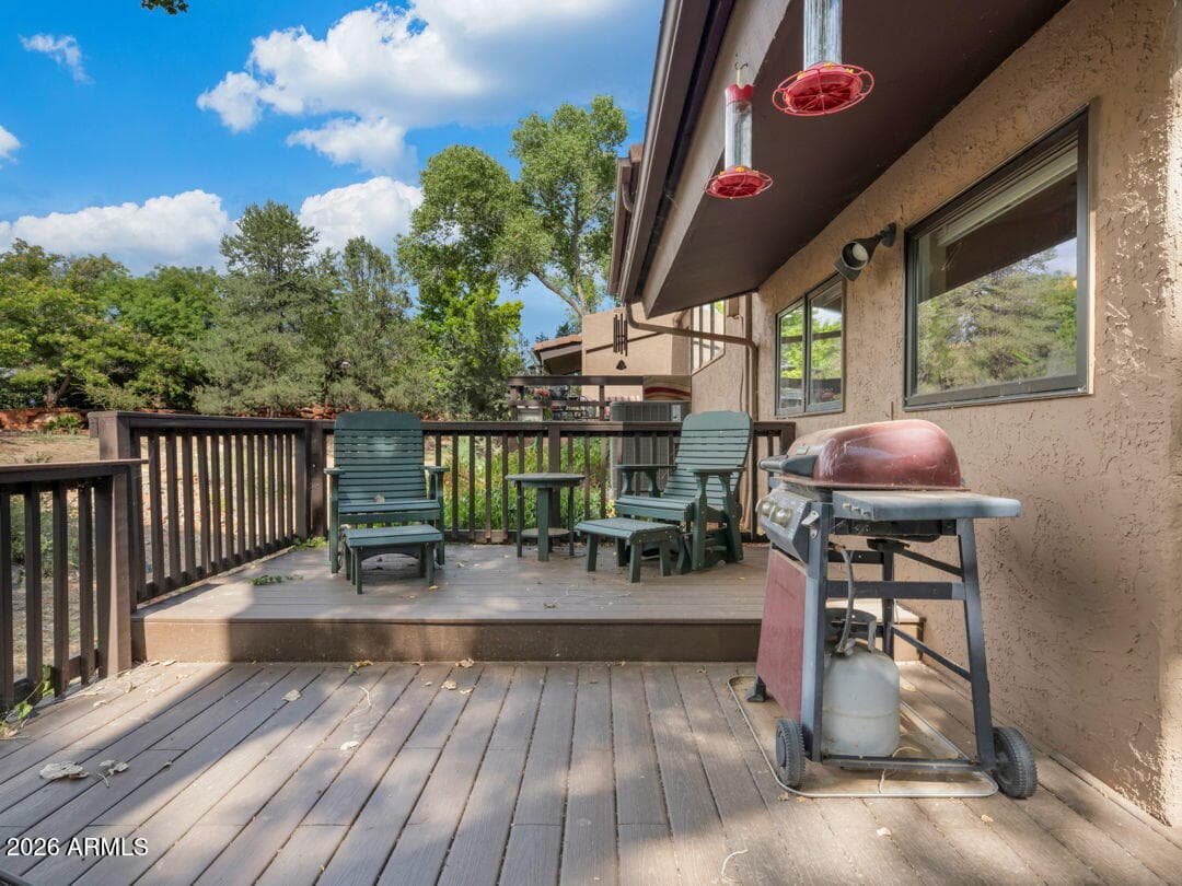 239 Canyon Mesa Drive, Sedona, AZ 86351 — photo 24 of 46
