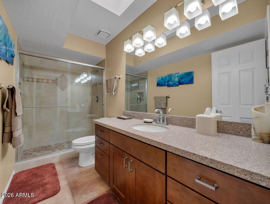 239 Canyon Mesa Drive, Sedona, AZ 86351 — photo 33 of 46