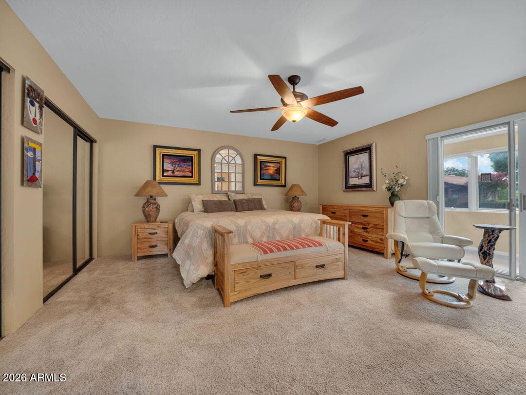 239 Canyon Mesa Drive, Sedona, AZ 86351 — photo 34 of 46