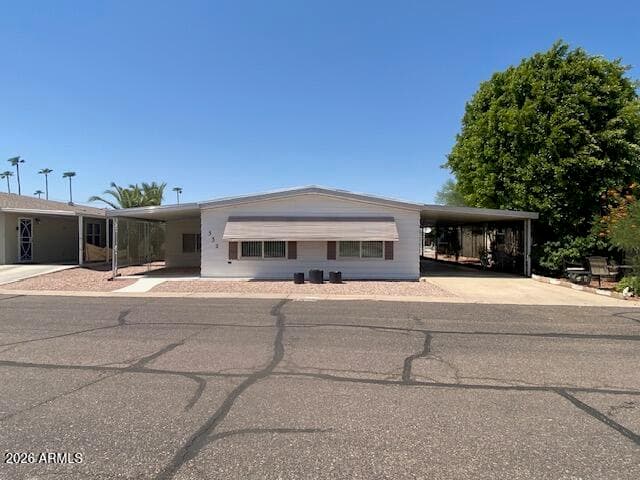 3104 E Broadway Road 332, Mesa, AZ 85204 — photo 1 of 15
