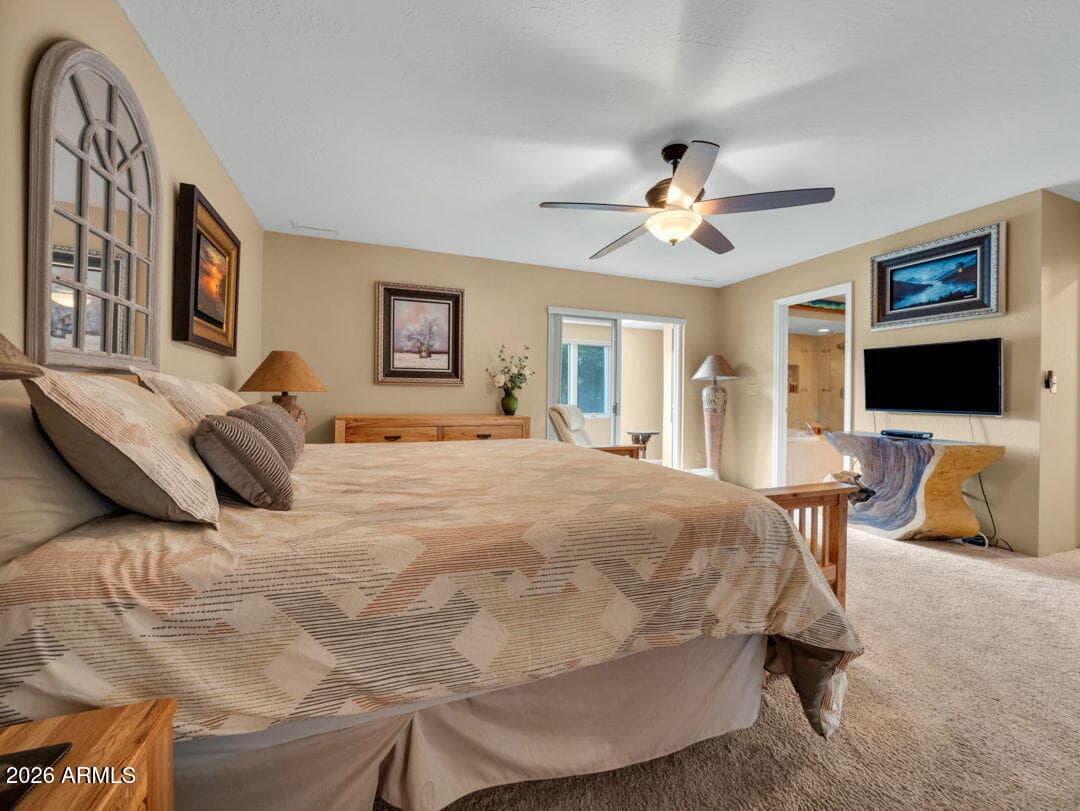 239 Canyon Mesa Drive, Sedona, AZ 86351 — photo 35 of 46