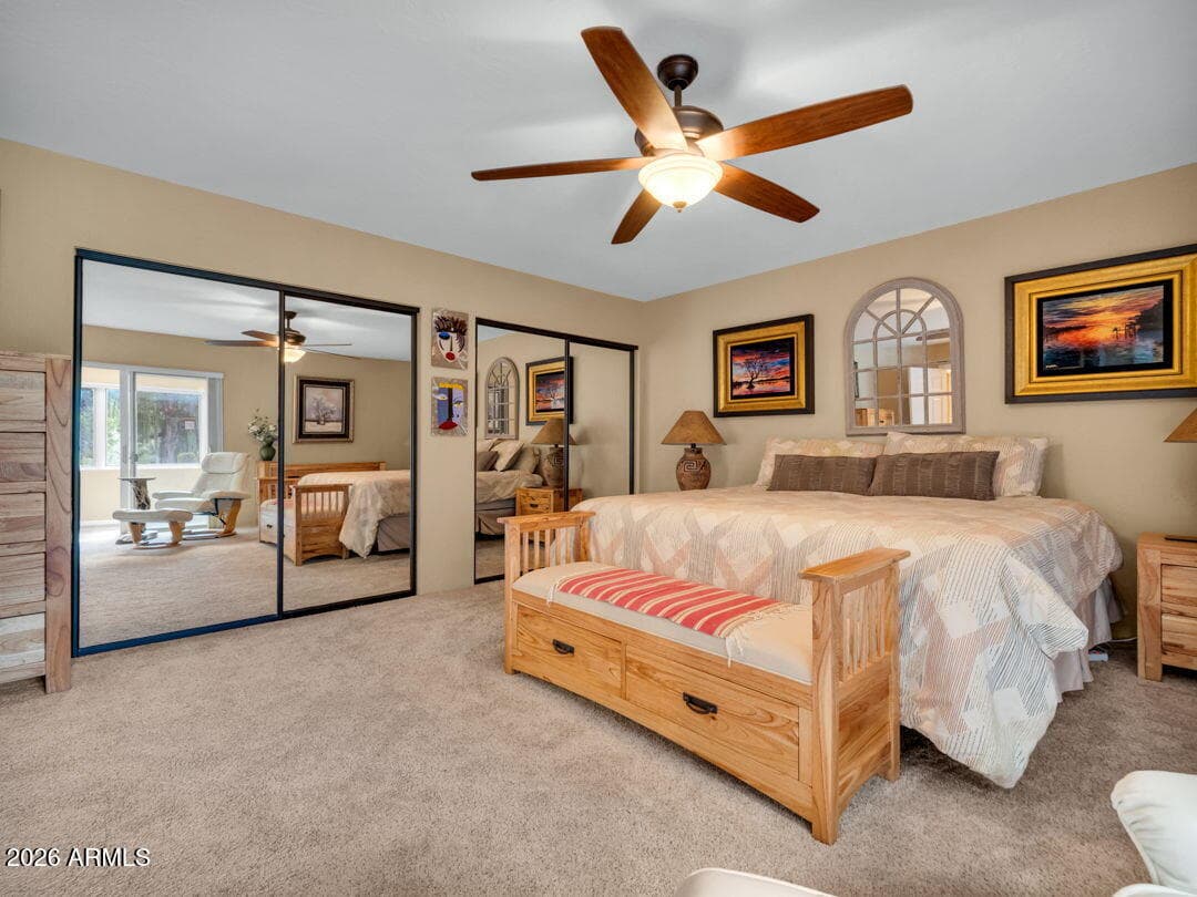 239 Canyon Mesa Drive, Sedona, AZ 86351 — photo 36 of 46