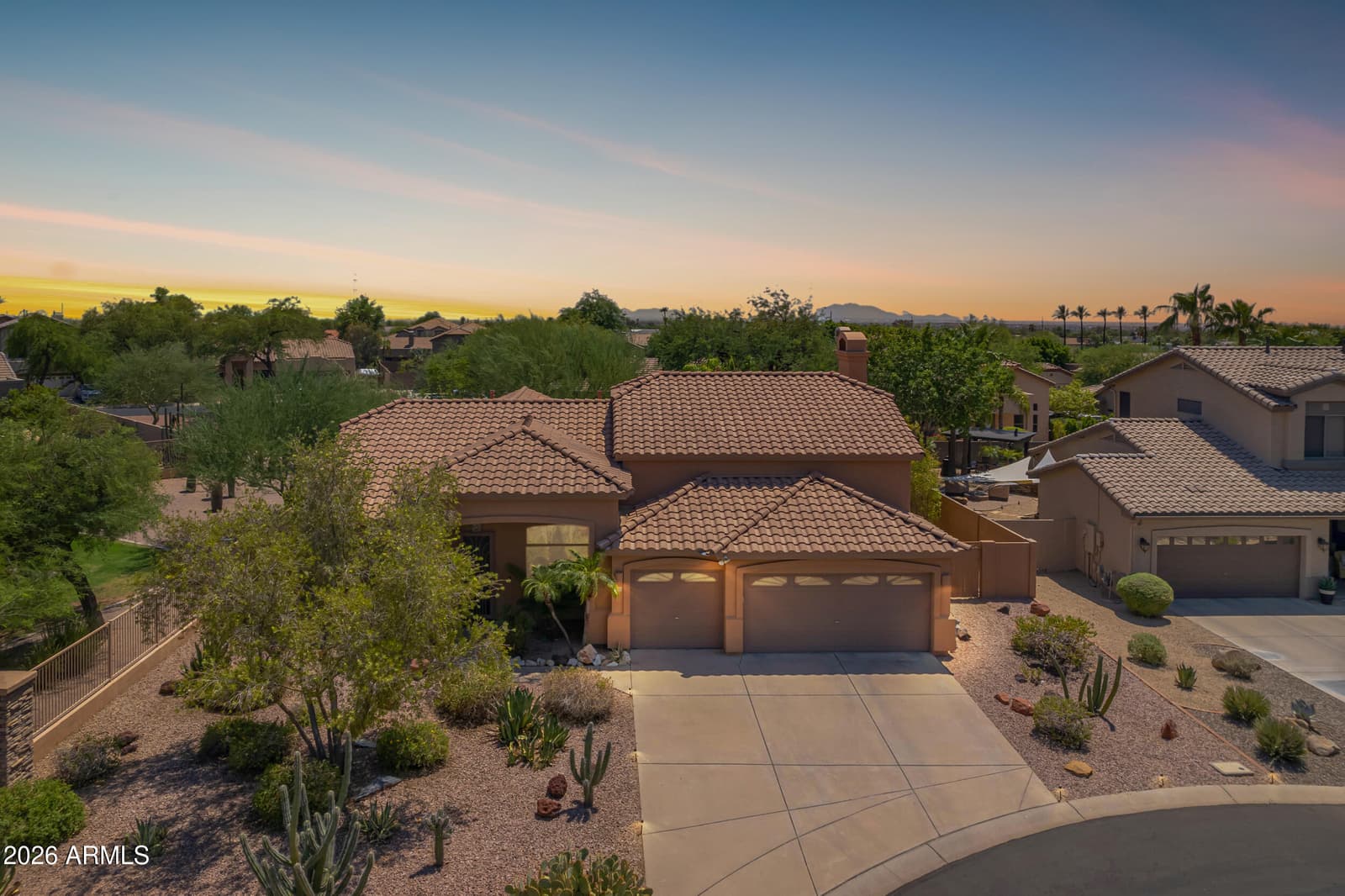 9641 E GARY Street, Mesa, AZ 85207 — photo 11 of 57