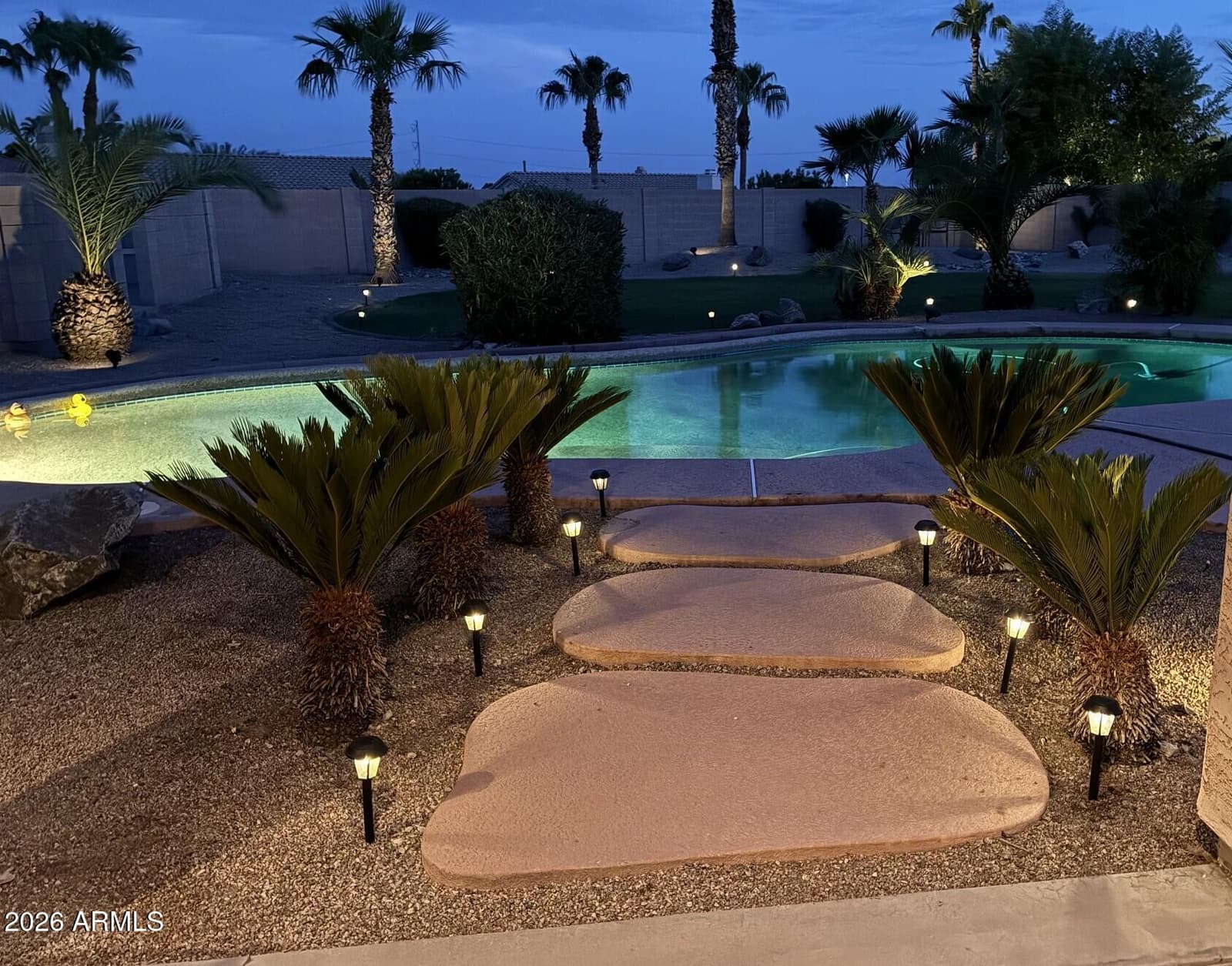 1607 W NIGHTHAWK Way, Phoenix, AZ 85045 — photo 42 of 44