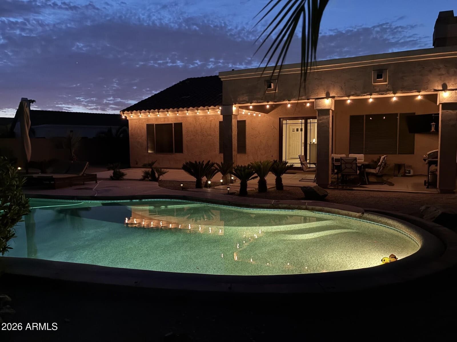 1607 W NIGHTHAWK Way, Phoenix, AZ 85045 — photo 44 of 44