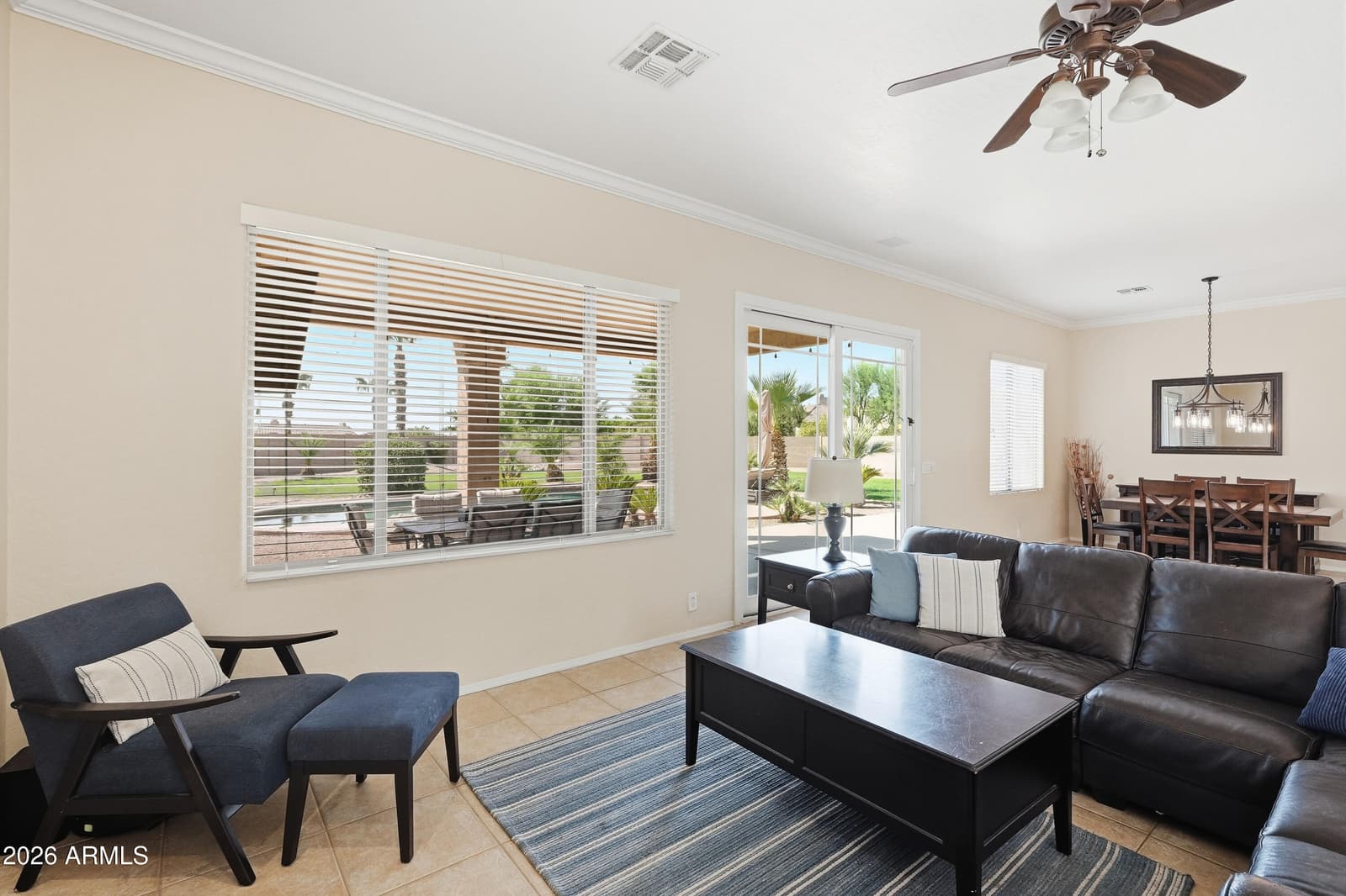 1607 W NIGHTHAWK Way, Phoenix, AZ 85045 — photo 5 of 44