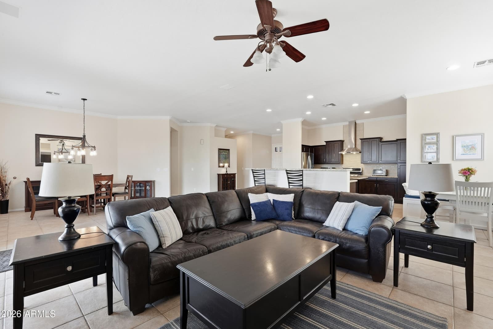 1607 W NIGHTHAWK Way, Phoenix, AZ 85045 — photo 4 of 44
