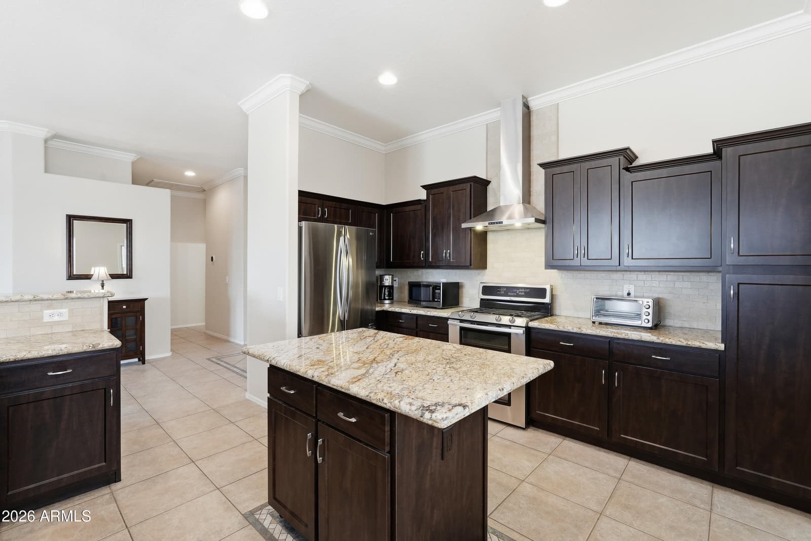 1607 W NIGHTHAWK Way, Phoenix, AZ 85045 — photo 15 of 44