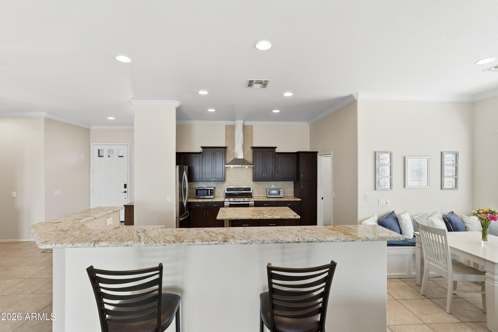 1607 W NIGHTHAWK Way, Phoenix, AZ 85045 — photo 13 of 44